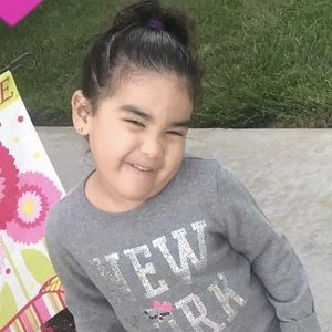 Meet your Posher, Briana